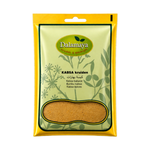 Dalamaya Kabsa Kruiden, 80g