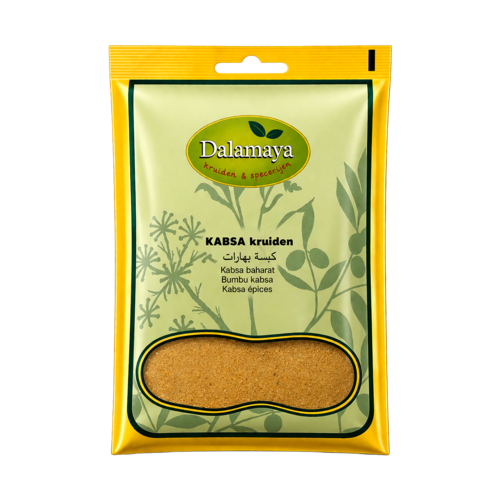 Dalamaya Kabsa Kruiden, 80g