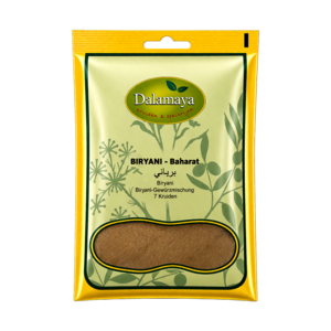 Dalamaya Biryani 7 Kruiden, 65g