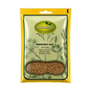 Dalamaya Fenegriek Heel, 80g