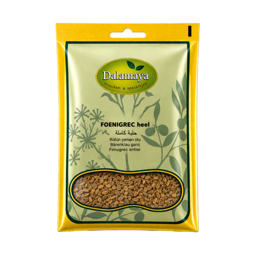 Dalamaya Fenegriek Heel, 80g
