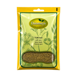 Dalamaya Tijm Heel, 25g