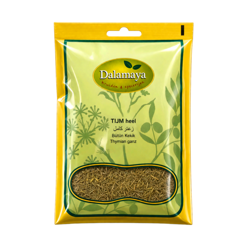 Dalamaya Tijm Heel, 25g