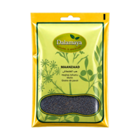Maanzaad, 80g