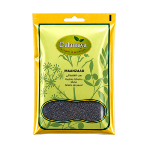 Dalamaya Maanzaad, 80g