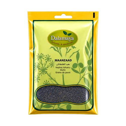 Dalamaya Maanzaad, 80g