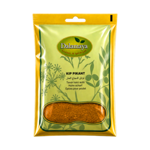 Dalamaya Pikante Kip Kruiden, 80g