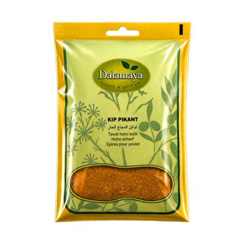 Dalamaya Pikante Kip Kruiden, 80g