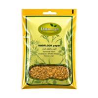 Knoflook Peper, 80g