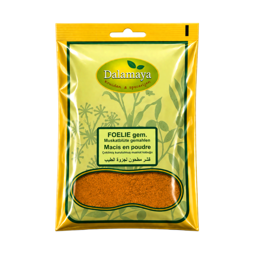 Dalamaya Foelie Gemalen, 40g