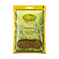 Basilicum Gesneden, 20g