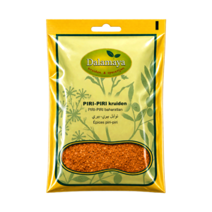 Dalamaya Piri Piri Kruiden, 80g