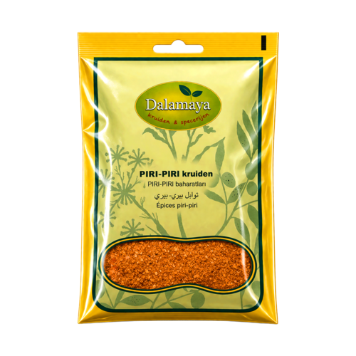 Dalamaya Piri Piri Kruiden, 80g