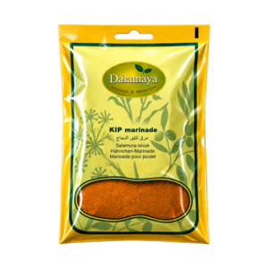 Dalamaya Kip Marinade, 80g