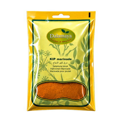 Dalamaya Kip Marinade, 80g