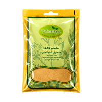 Laos Poeder Gemalen, 40g
