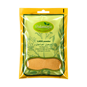 Dalamaya Laos Poeder Gemalen, 40g