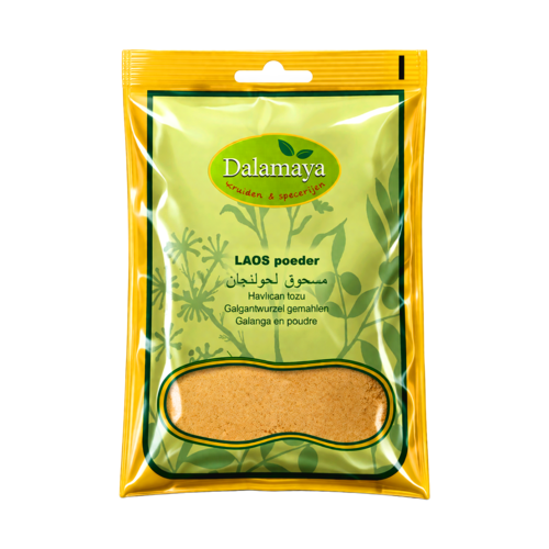 Dalamaya Laos Poeder Gemalen, 40g