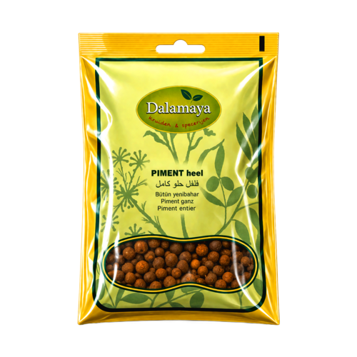 Dalamaya Piment Heel, 40g