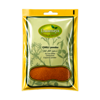 Chili Poeder, 65g