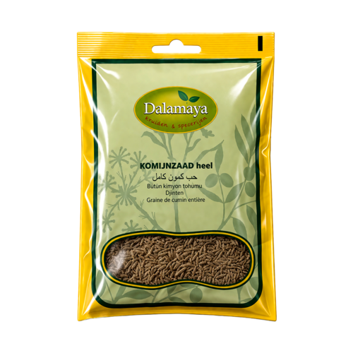 Dalamaya Komijnzaad Heel, 60g