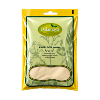 Knoflook Poeder, 80g