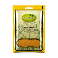 Ras El Hanout Kruiden, 80g
