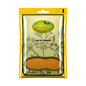 Dalamaya Ras El Hanout Kruiden, 80g