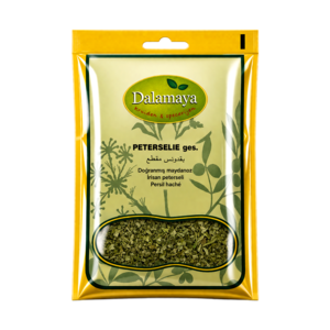 Dalamaya Peterselie Gesneden, 15g