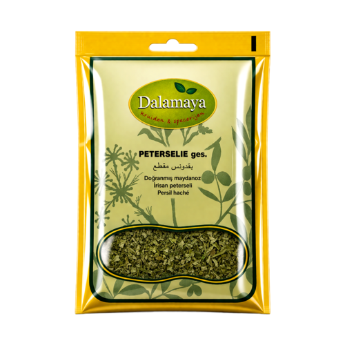 Dalamaya Peterselie Gesneden, 15g