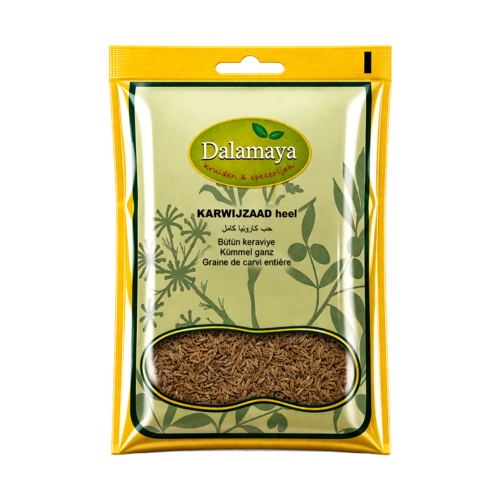 Dalamaya Karwijzaad, 65g