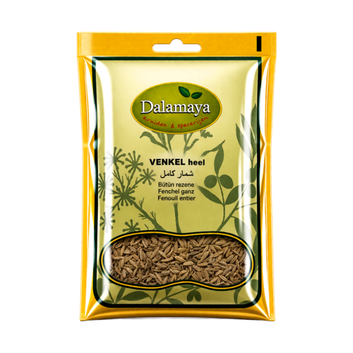Dalamaya Venkel Heel, 50g