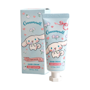 Measty Measty Sanrio Cinnamoroll Handcream, 30ml