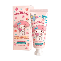 Measty Sanrio My Melody Handcream, 30ml