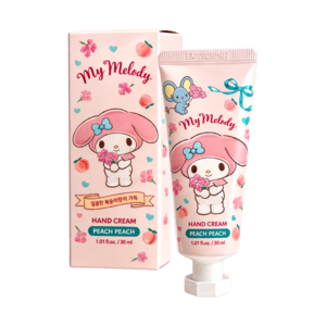 Measty Measty Sanrio My Melody Handcream, 30ml