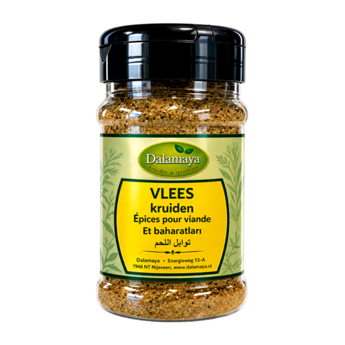 Dalamaya Vlees Kruiden, 180g