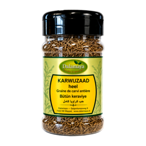Dalamaya Karwijzaad Heel, 140g