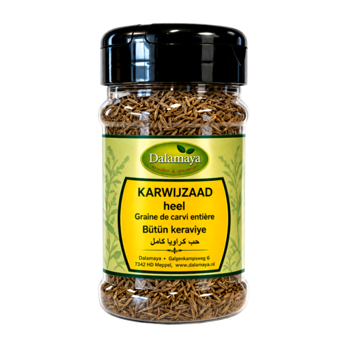 Dalamaya Karwijzaad Heel, 140g