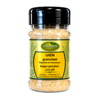 Uien Granulaat, 120g