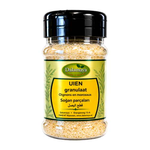 Dalamaya Uien Granulaat, 120g