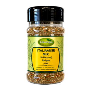 Dalamaya Italiaanse Mix, 140g