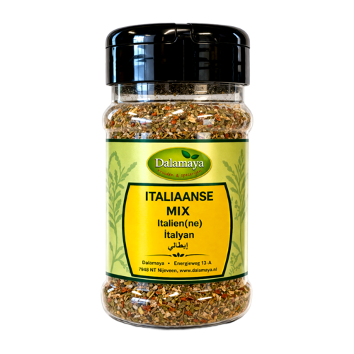 Dalamaya Italiaanse Mix, 140g