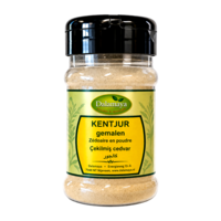 Kentjur Gemalen, 120g