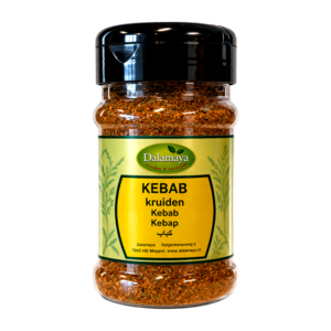 Dalamaya Kebab Kruiden, 180g