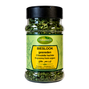 Dalamaya Bieslook Gesneden, 30g