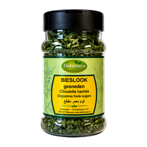 Dalamaya Bieslook Gesneden, 30g