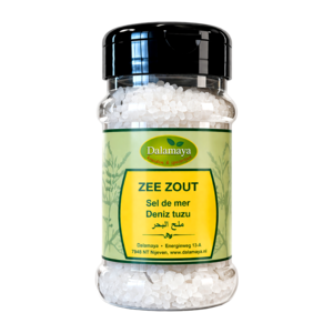 Dalamaya Zee Zout, 350g