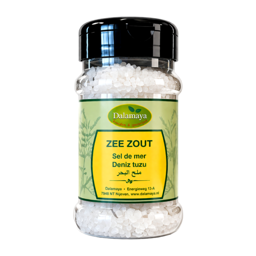 Dalamaya Zee Zout, 350g