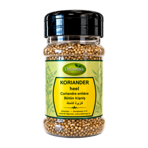 Dalamaya Koriander Heel, 90g