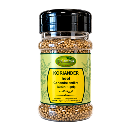 Dalamaya Koriander Heel, 90g